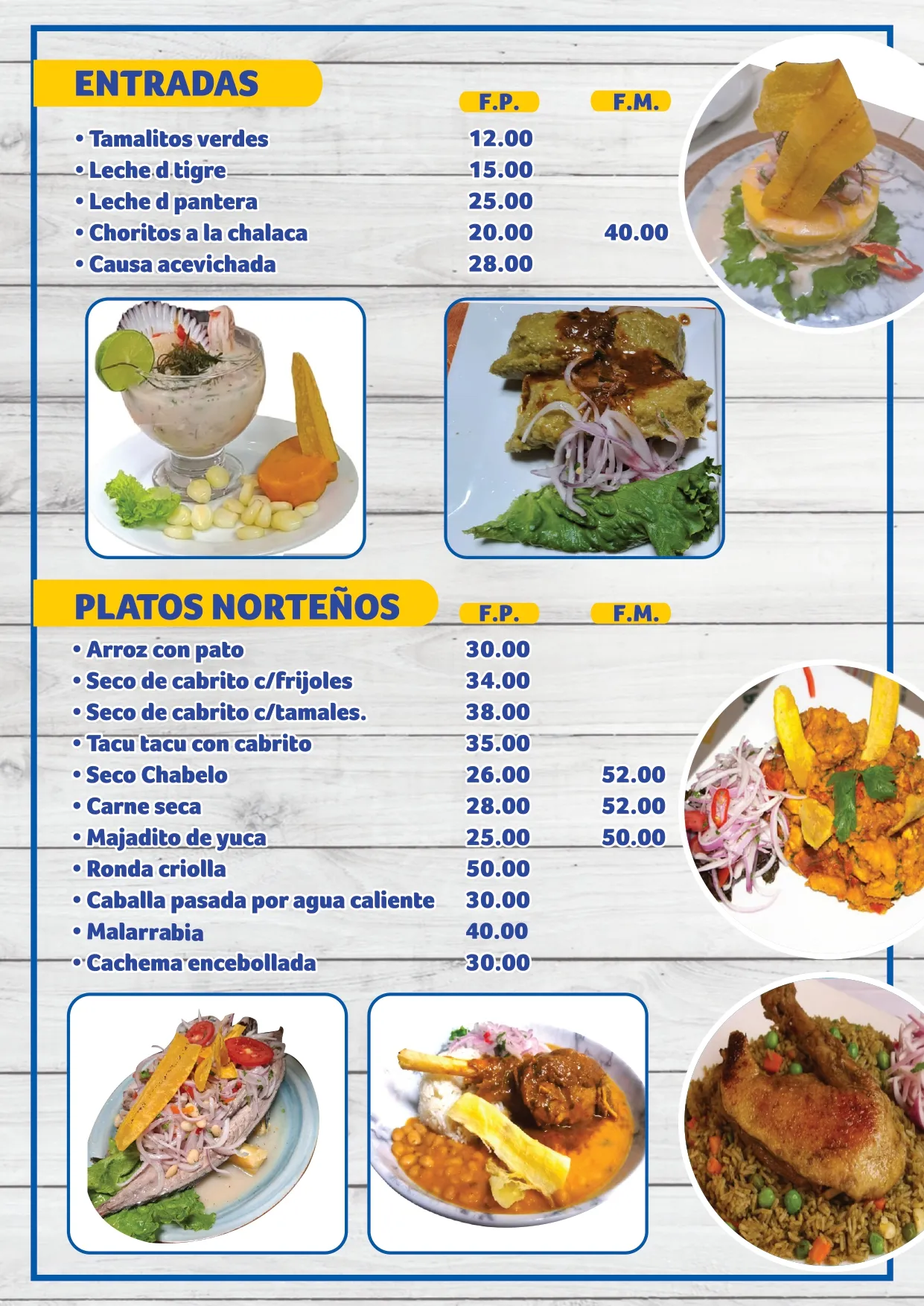 Página de Carta 1