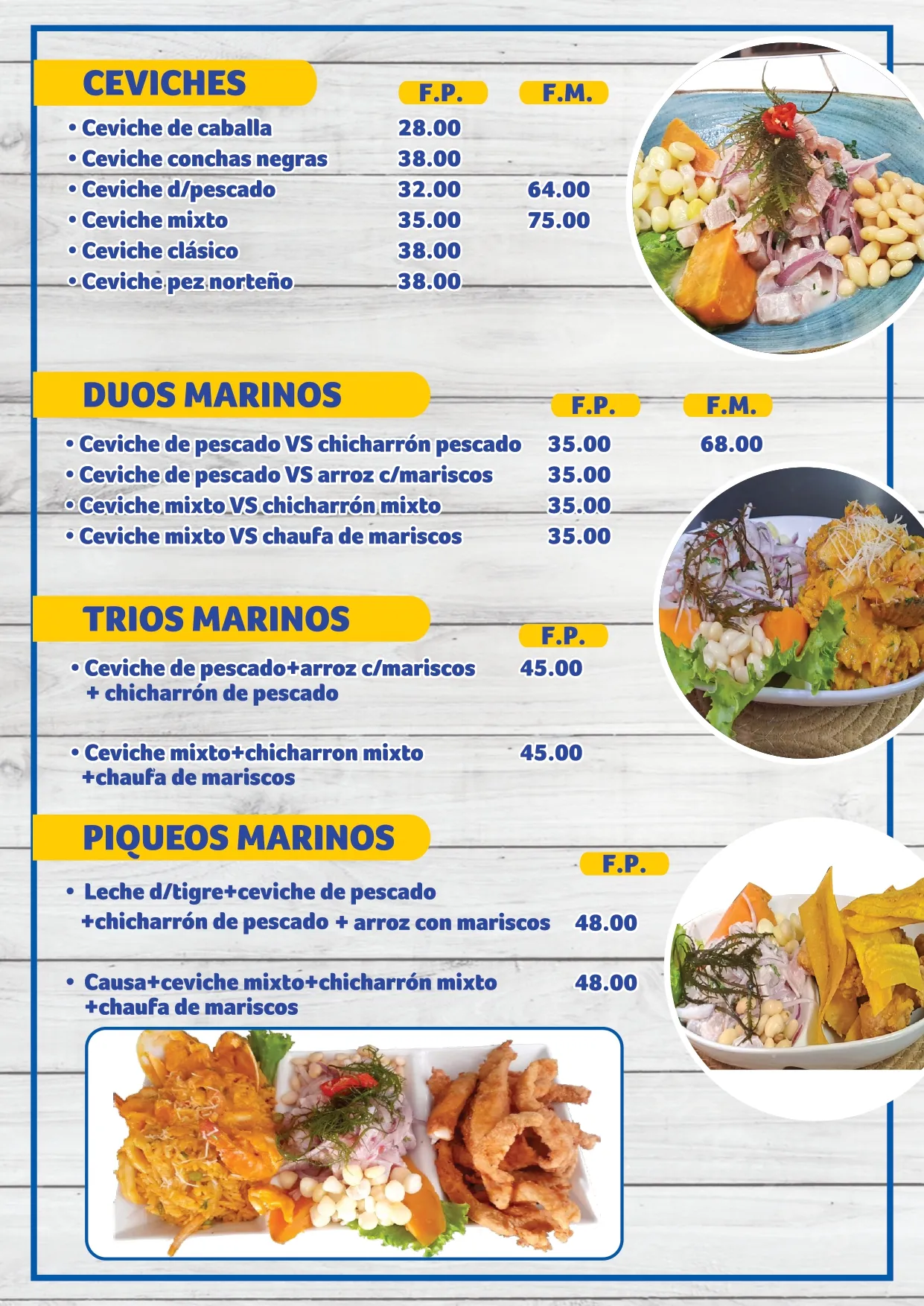 Página de Carta 2