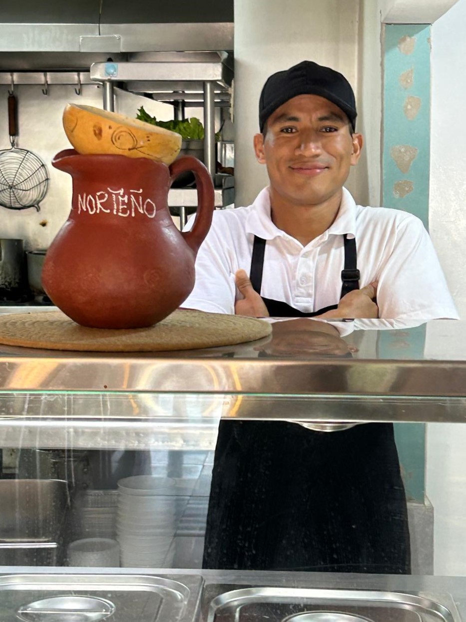 Nuestro Equipo De Trabajo 1