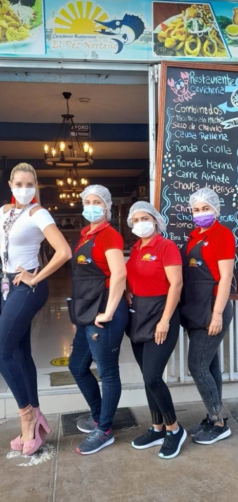 Nuestro Equipo De Trabajo 3