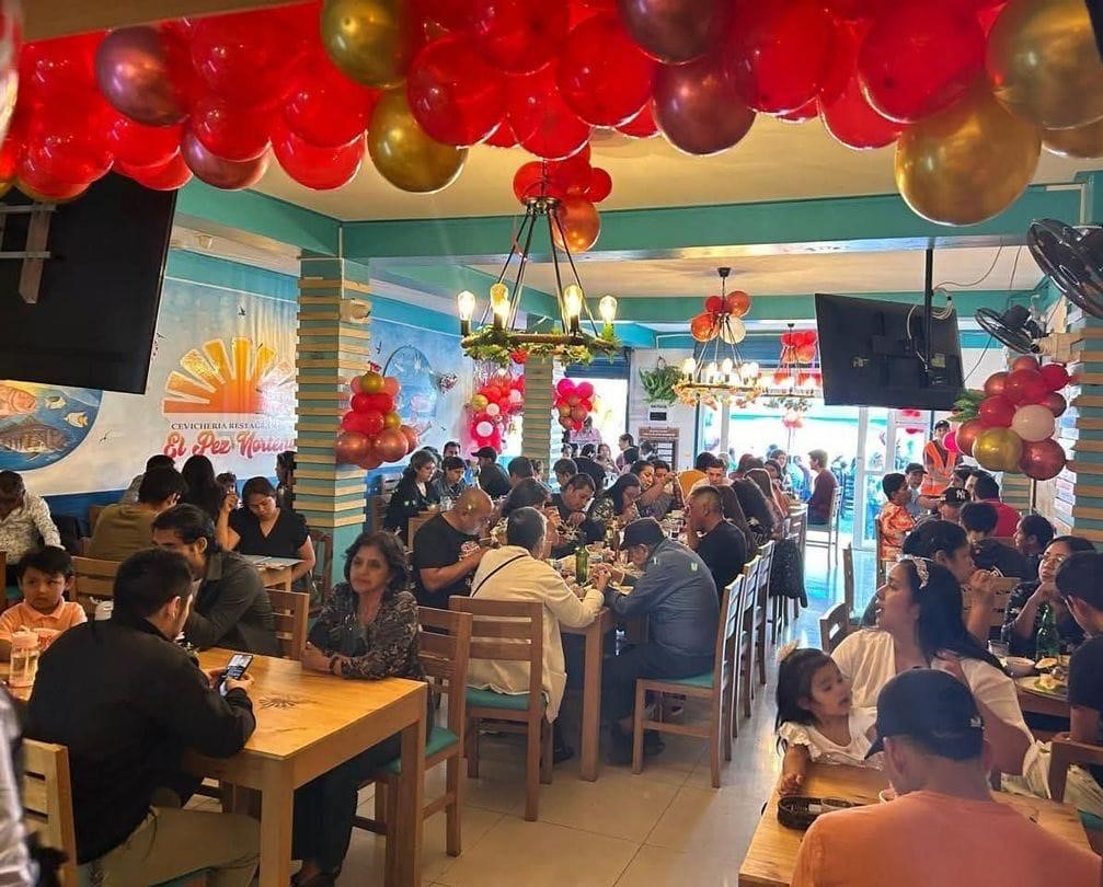 Nuestros Clientes